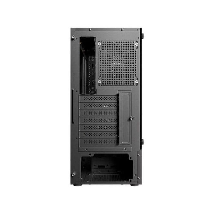 Antec NX292 Black Case ATX/Micro ATX/ITX Ventilation Tempered Glass USB 3.2