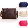 Sweet Lady Style Cross Section Square Cross Body Bag With Tassel Detail