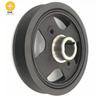 OEM 1347023030 13470-23030 Car Crankshaft Pulley Fit For TOYOTA DAIHATSU VIOS Saloon MATERIA TERIOS SIRION YARIS 2005-2013