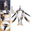 Vivacious Genshin Impact Ningguang Game Costume For School Performance Photographing