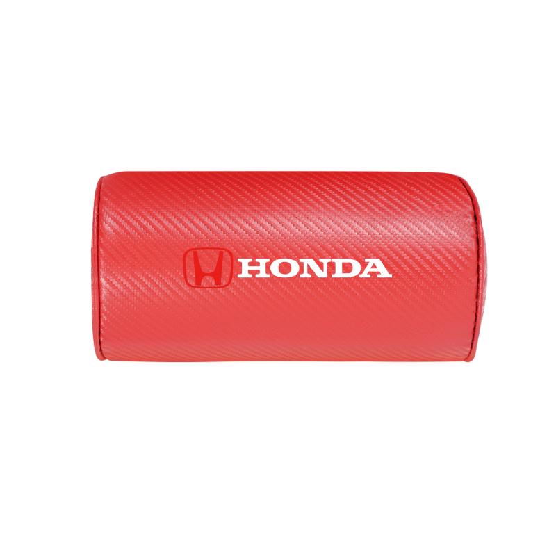 Car Seat Head Support Pillow Auto Headrest Accessories For Honda Civic FIT Accord Prelude CRV 5th City CRZ CRX Jazz HRV Pilot
