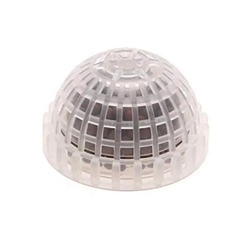 

Aquarium Moss Ball Aquatic Pet Supplies and Decorations Filter Aquaculture Medium for Aquariums and Fish Tanks Fish Tank Decorat