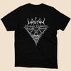 Watain - Lawless Darkness Essential T-shirt Svart Storlek S till 5XL