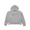 Unisex Vintage Washed Cotton Hoodie With Graphic Print Loose Fit Streetwear