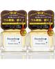 Snowdrop Organic Honey Gloss Hair Salon Fresh Lemon Hair Wet Shine Pack of 2 Honey Balm, Quality, Scent, 45g, Care, Hair, (Value Glosses)