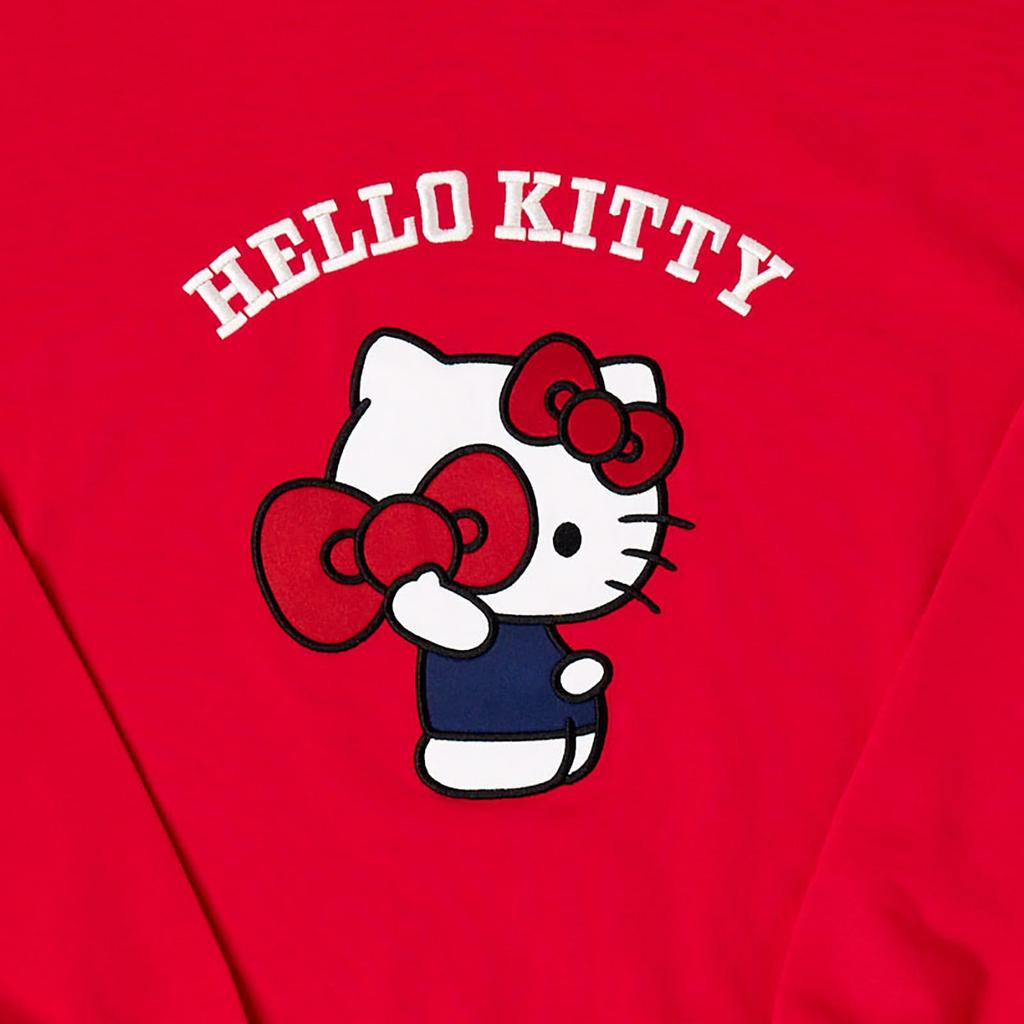 Sanrio Hello Kitty Kapuzenpullover 489859
