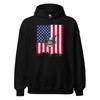 US Unisex Hoodie