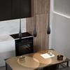 Nordic Pendant Lights Modern Hanging Lamp For Living Room Kitchen Loft Decor Fixtures