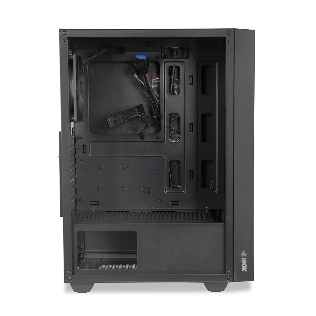 IBOX ATX CASE CETUS 903