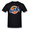 Antifa T Shirt Antifa TShirt Print Men Tee Shirt Short Sleeves Funny Oversized Casual Cotton Tshirt