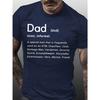 T-shirt da uomo stampate 3D Estate Larghe Casual alla moda Girocollo Manica Corta T-shirt Top