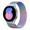 Band For Samsung Galaxy Watch 4/5/6/classic/Pro 45mm 44mm 40mm 46mm 42mm No Gaps magnetic correa Bracelet Galaxy Watch 6 Strap
