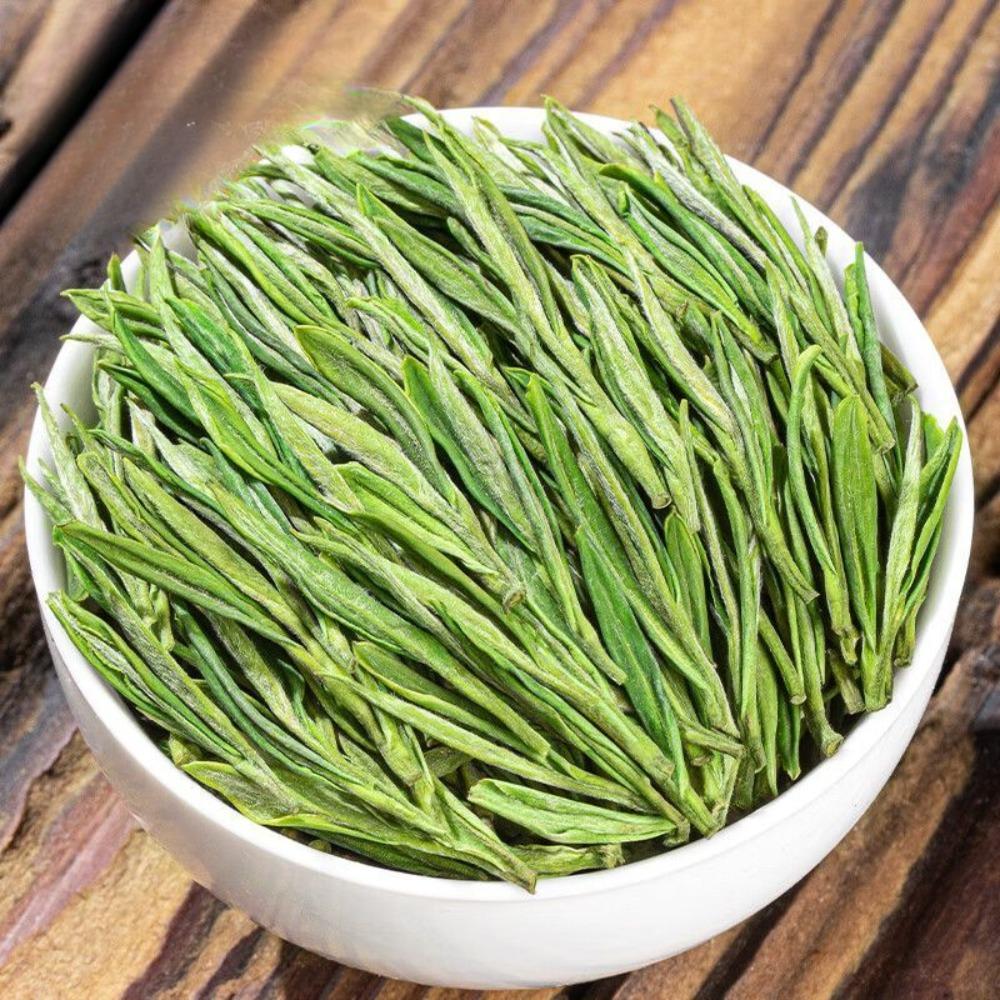 2024 New Tea Authentic Rare White Tea Strong Fragrance High Mountain Spring Tea