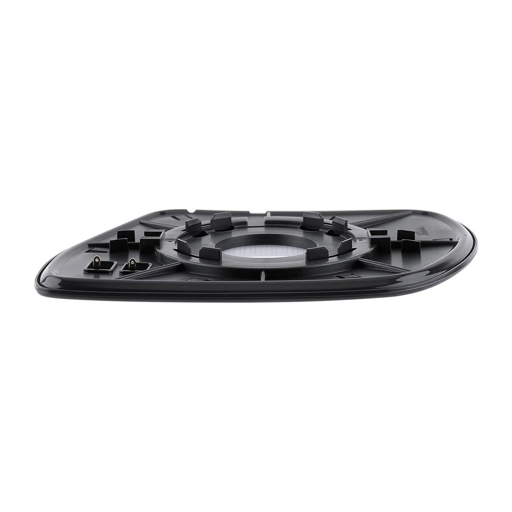 Speilglass Oppvarmet Passasjerside Høyre 87621-3J310 For Hyundai Veracruz 07-12