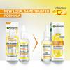 Garnier Vitamin C + Face Serum for Skin Brightening & Anti-Dark Spots, 30ml