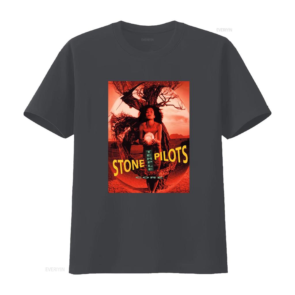 Stone Temple Pilots Core 1992 Vintage Koszulka Zespołu Rockowego Klasyczny Design Dostępna W Rozmiarach S 4xl Vintage Wszechstronna