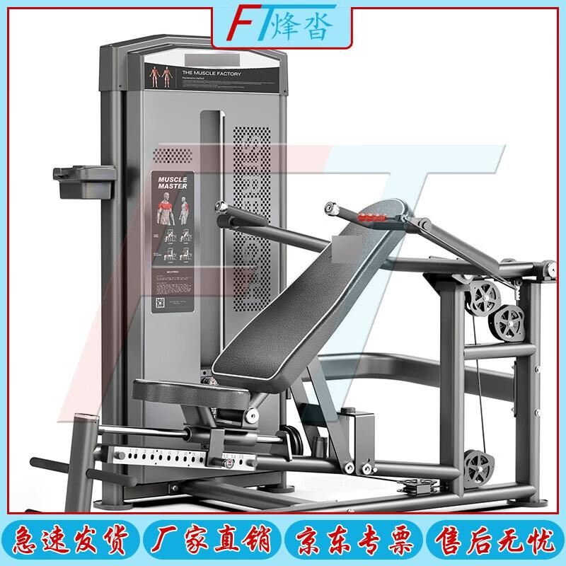 Fengta Commercial Strength Training Machines