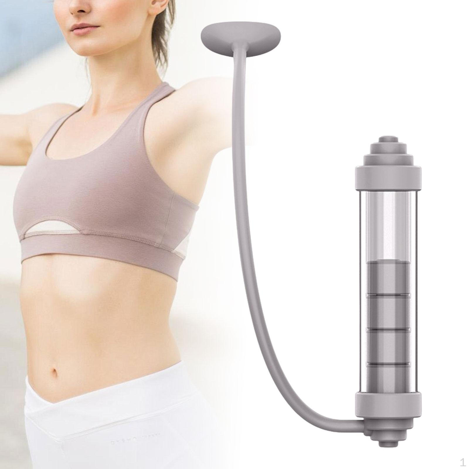 

Устройство для тренировки дыхания Регулируемые уровни сопротивления для бега трусцой