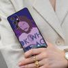 Bo Burnham Inside Cell Phone Case for Samsung Galaxy S26 Ultra S25 S24 S23 S22 S21 S20 Note10 Cover