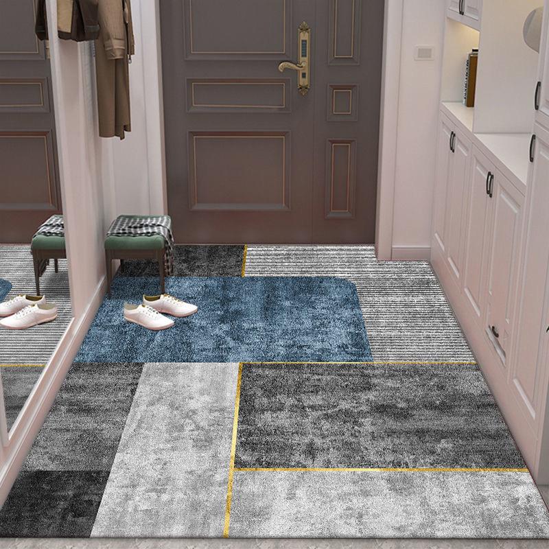 Entrance Mat Entrance Mat Living Room Bedroom Mat Foyer Kitchen Bathroom Anti Slip