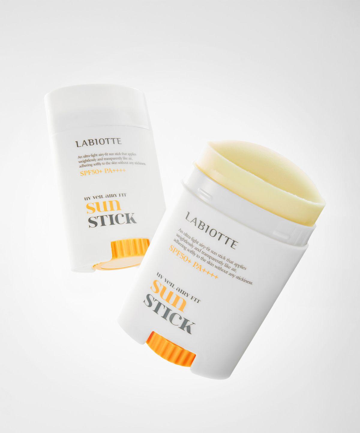 UV Veil Airy Fit Sun Stick