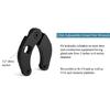 Durable  11cm 1266 Adjustable Universal Spanner Gland Nut Hand Wrench Tool  for Hydraulic Cylinders On Most Farm