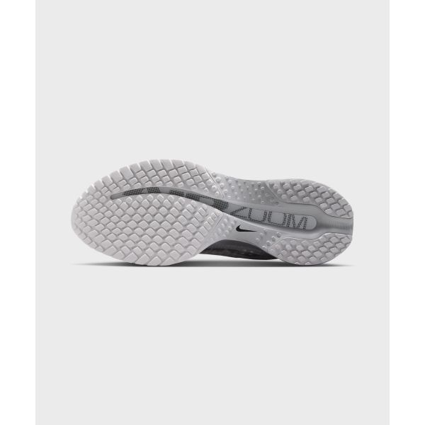 Nike Pegasus Premium ESS Bequeme Atmungsaktive Laufschuhe Damen Sneaker Weiß Silber IR0836-100 38.5 gray