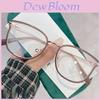 Super Light Cat Eye Glasses For Women With Blue Light Blocking Pc Frame For Small Face Style