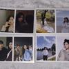 Kim Ji-won ID Photo Sales