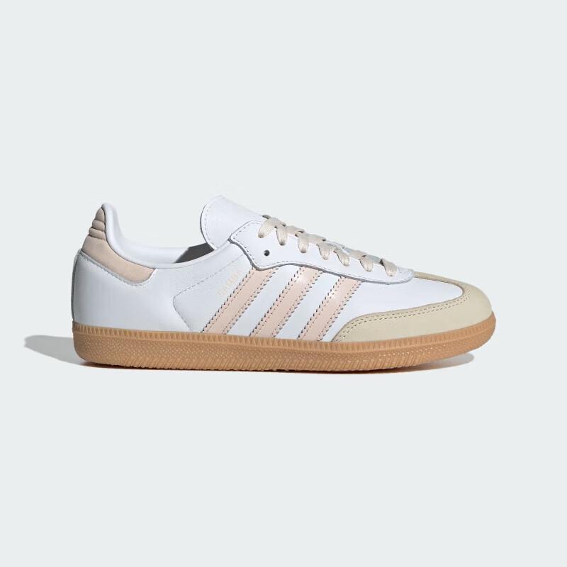 Adidas Женские повседневные кроссовки Originals Samba OG W 36.5