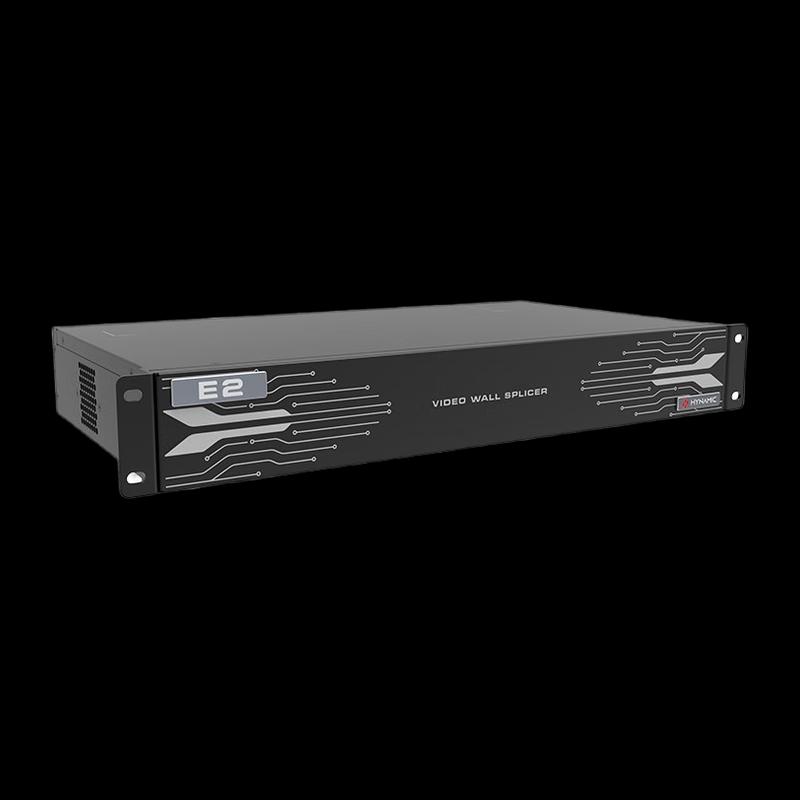 

Hi-Motion Vision Video Splicing Server (CN version)