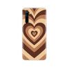Pour Realme 6 étui Realme 6 Pro Realme 6s 6i étui silicone souple coque arrière de téléphone pour OPPO Realme6 6Pro Realme6Pro étui
