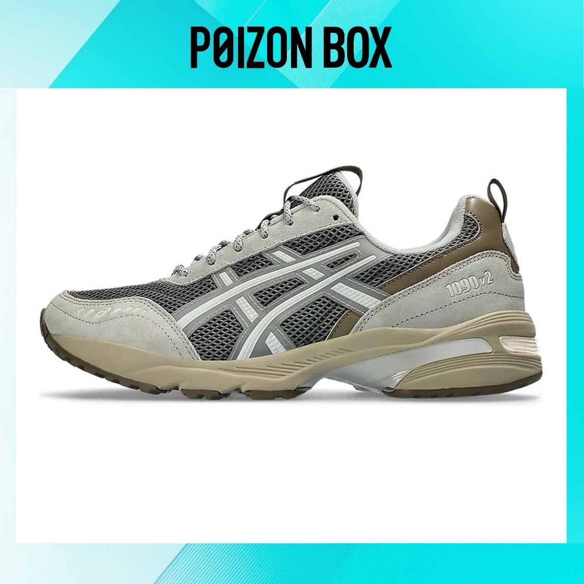 

кроссовки Asics Gel-1090 V2 Lifestyle Shoes Unisex 1203A382-021