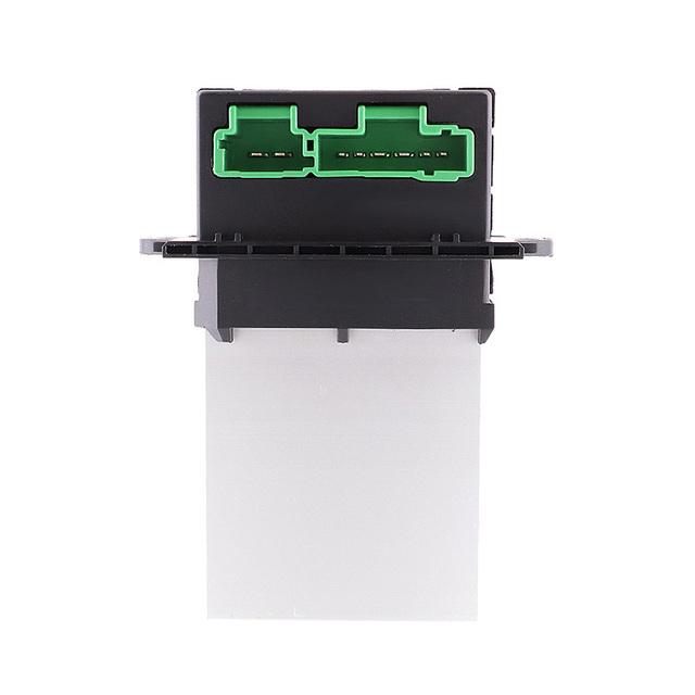 Klimaanlage Gebläse Widerstand/Stecker/Kabel für Citroen Renault Megane Scenic Clio Peugeot 207 607 6441 L2 6441L2 7701048390