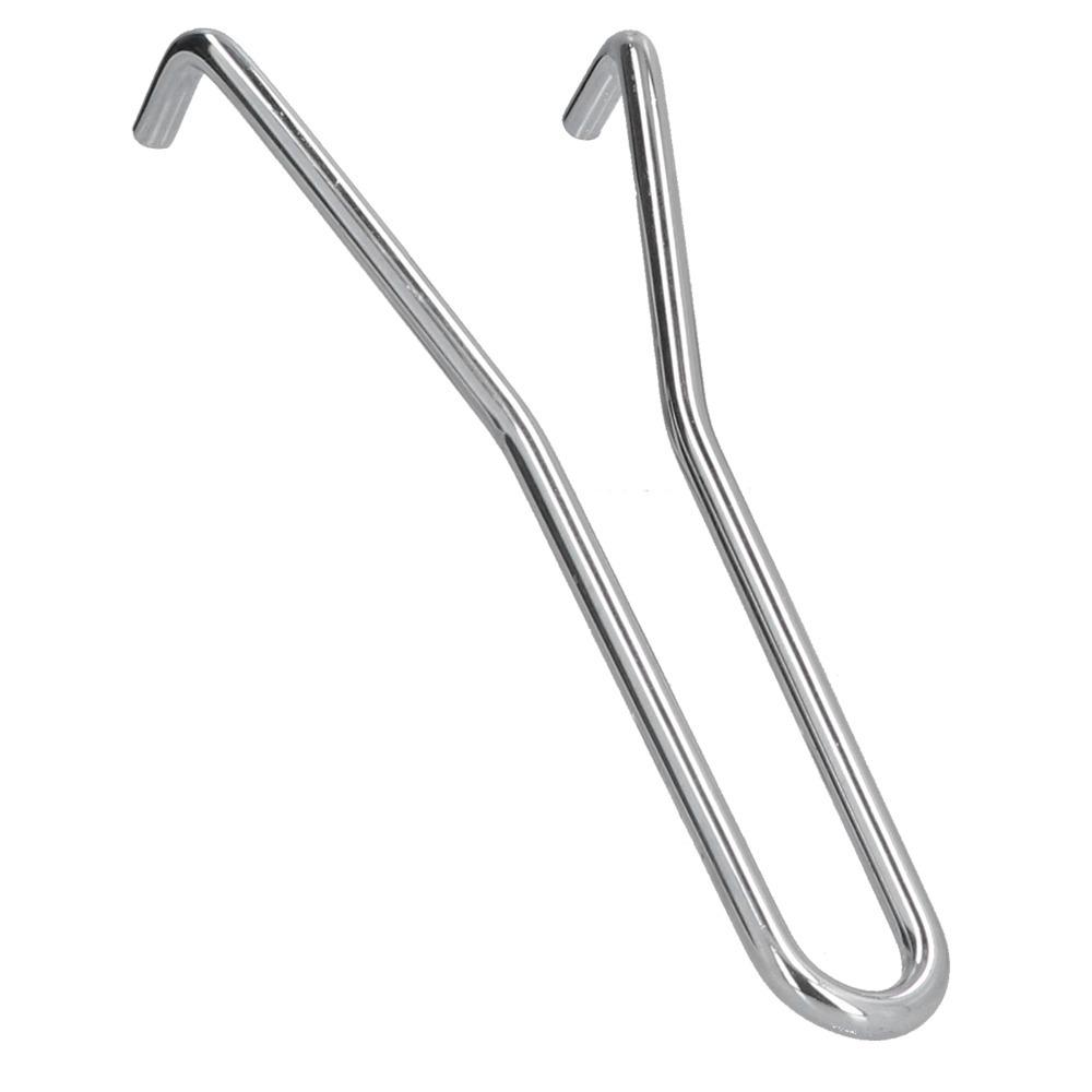 Silver Blender Blade Wrench Stainless Steel Blender Mixing Accessory Blender Repair