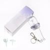 Illit Mini Cheering Stick - Official Wonhee Light Stick Set (2 pcs)
