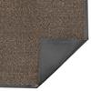 Brown Doormat 60X180 Cm