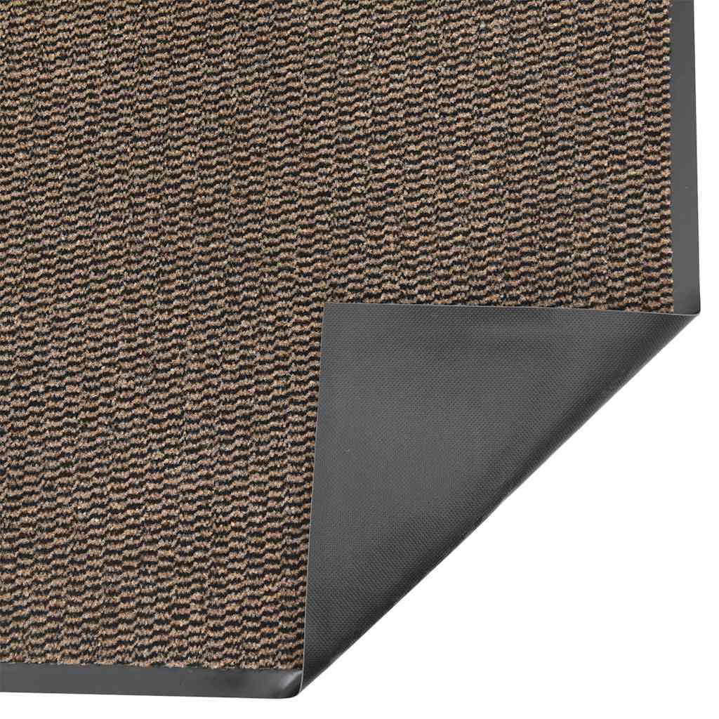 Brown Doormat 60X180 Cm