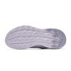 Anta Yi Chen Running Shoes Women's Ivory White/Light Purple Gray/Misty Purple 922545533-1