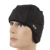 Thermal Cycling Cap with Glasses Holes Portable Breathable Multifunctional Helmet Liner Cap Warm Hat