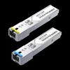 Módulo Transceptor Óptico SFP Gigabit
