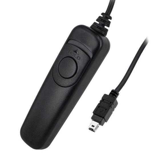MC-DC2 Camera Remote Shutter Release Cord Cable for Nikon D750 DF D610 D7200