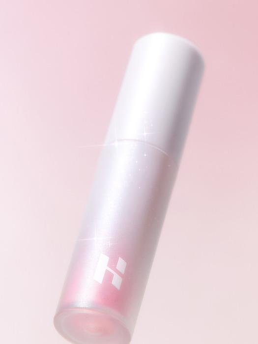 HOLIKA HOLIKA Luminous Milk Fit Blush 4ml