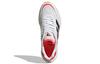 adidas Damen Adizero Boston 10 'White Solar Red' Damen FY4080