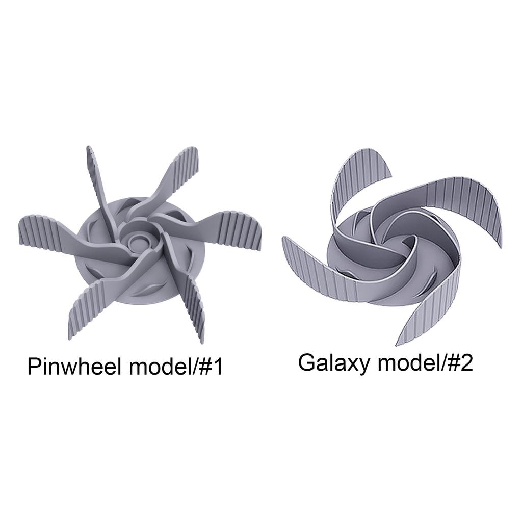 19 Suction Cups Slow Eating Bowl Insert Silicone Dog Slow Feeder Insert Cuttable Dog Food Bowls Feeder Insert Soft for Cats Dogs