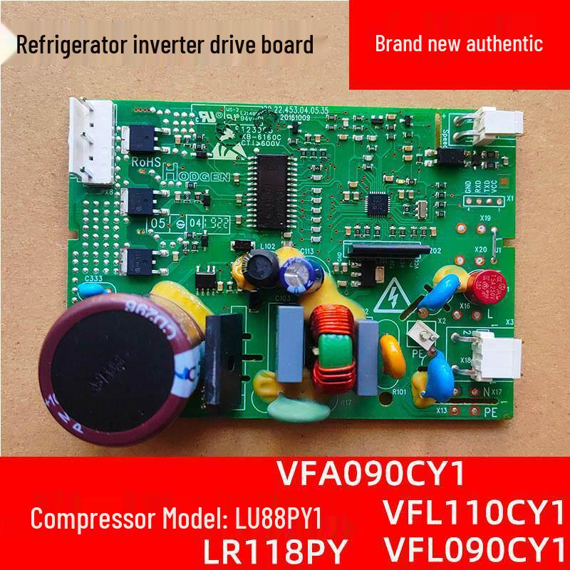 Аксессуары для привода компрессора холодильника и платы инверторного пускателя Main Board