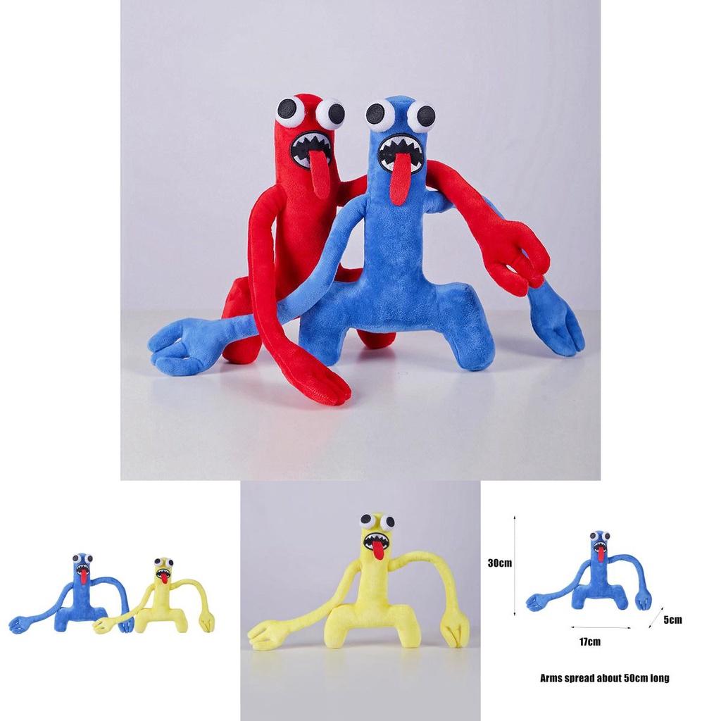 Roblox Rainbow Friends Plush Toy Soft And Meticulously Handcrafted Stuffed Doll For Kids