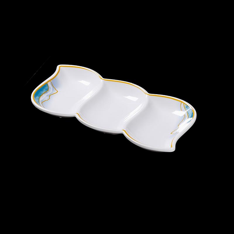 Beilain Melamine Commercial Tableware