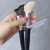 Portable Angled Contour Brush for Beginners - Wavy Side Face and Shadow Brush