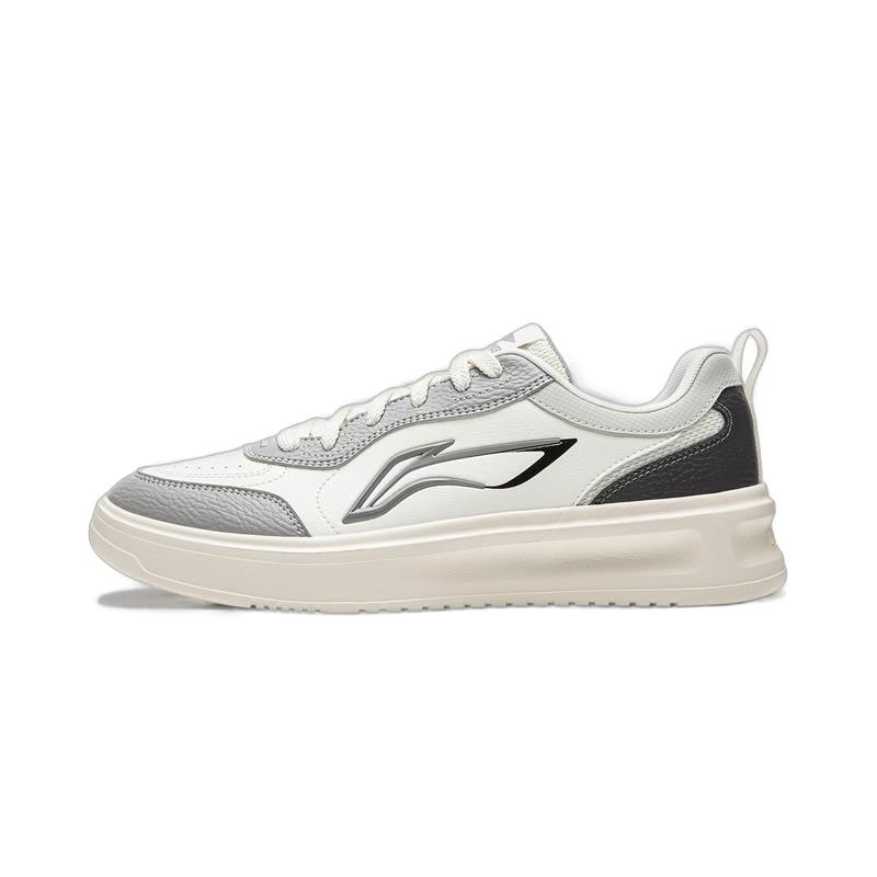 Li-Ning Good Luck Men s Casual Board Shoes AGCW077 44